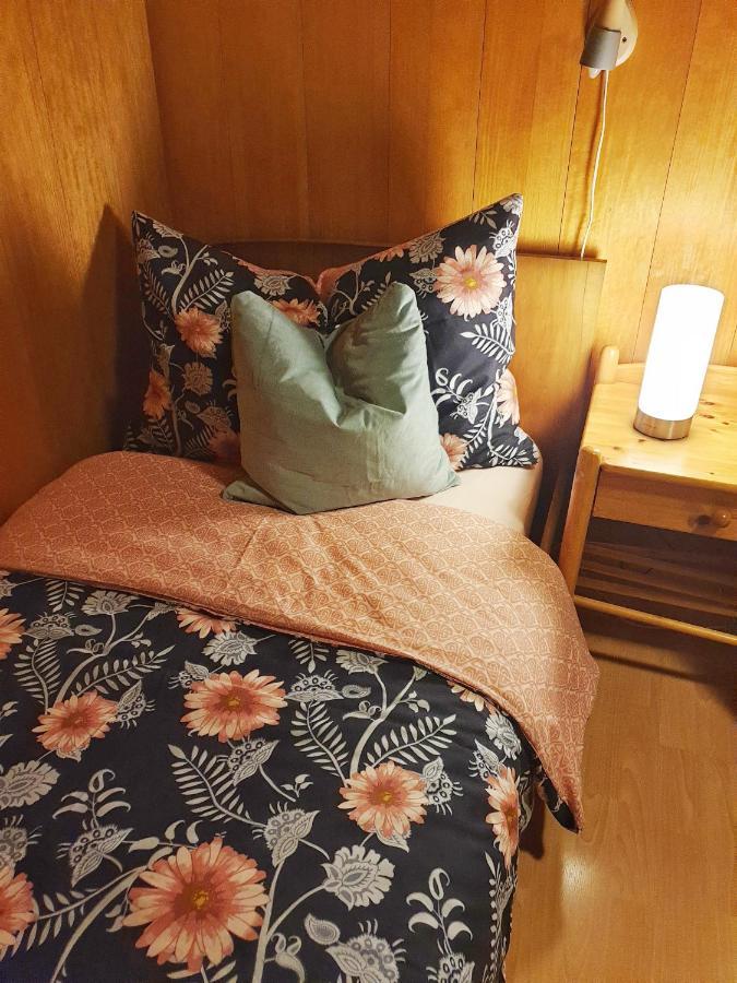 Bi De Furre Apartment Reckingen Екстериор снимка